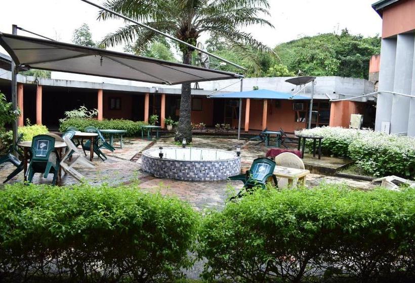 هتل Oau Conference Centre & Guest Houses Ltd