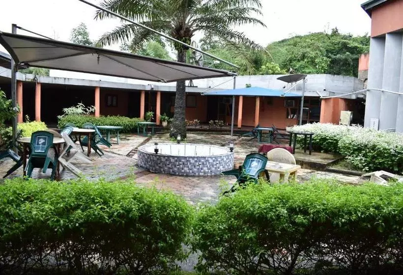 هتل Oau Conference Centre & Guest Houses Ltd