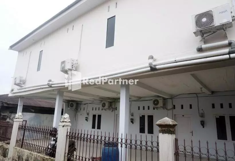 هتل Tassa Homestay Syariah Mitra Reddoorz