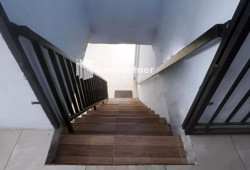 هتل Tassa Homestay Syariah Mitra Reddoorz