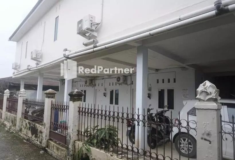 هتل Tassa Homestay Syariah Mitra Reddoorz