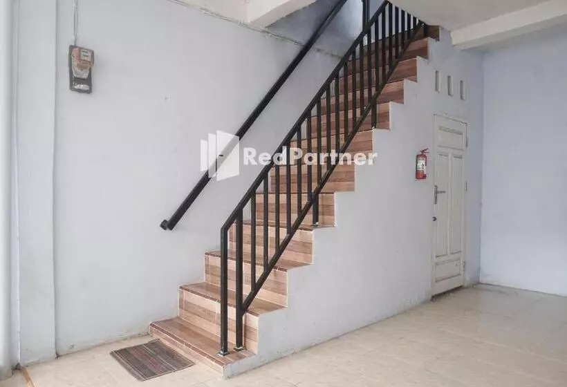هتل Tassa Homestay Syariah Mitra Reddoorz