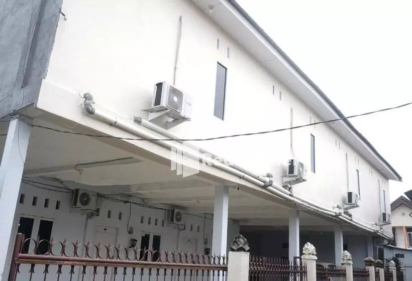 هتل Tassa Homestay Syariah Mitra Reddoorz