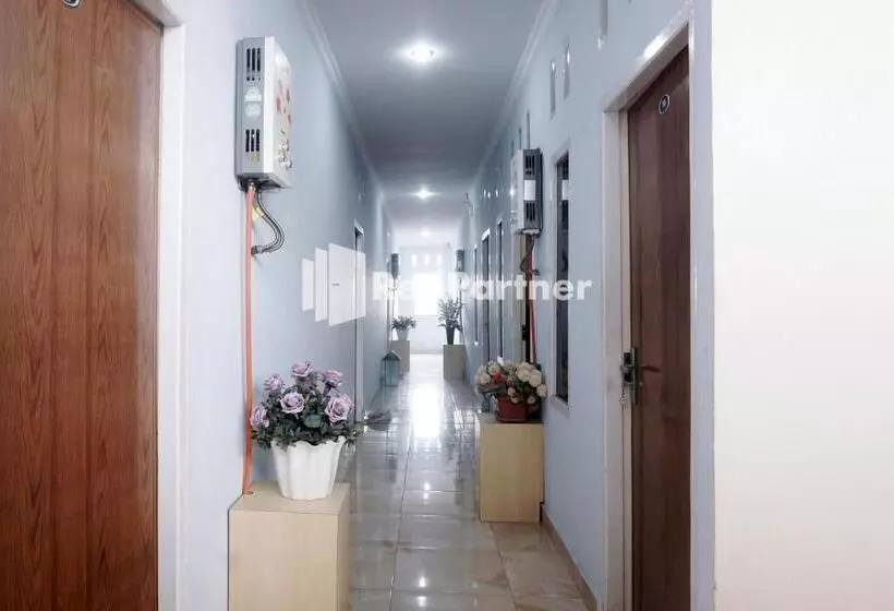 هتل Tassa Homestay Syariah Mitra Reddoorz