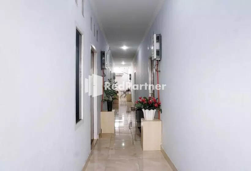 هتل Tassa Homestay Syariah Mitra Reddoorz