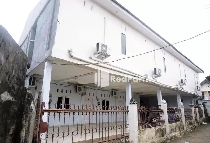 هتل Tassa Homestay Syariah Mitra Reddoorz