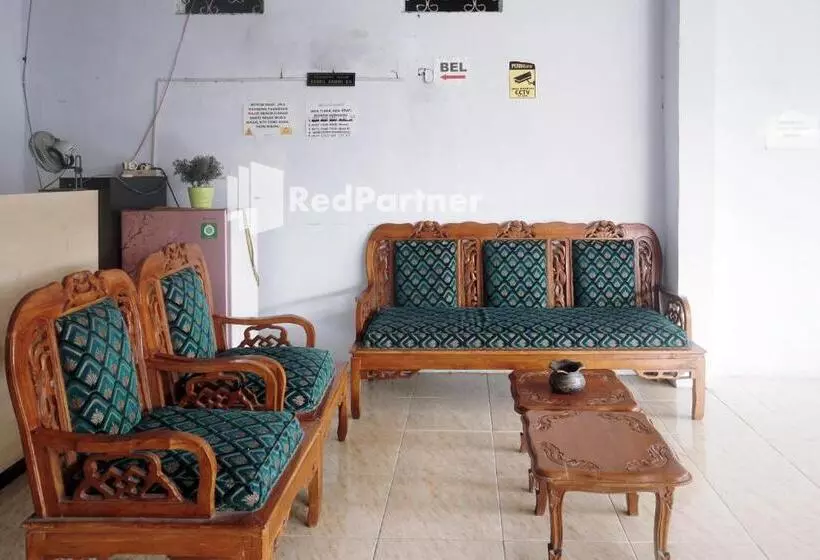 هتل Tassa Homestay Syariah Mitra Reddoorz