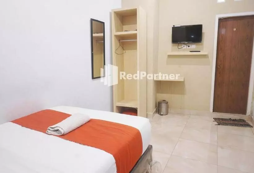 هتل Tassa Homestay Syariah Mitra Reddoorz
