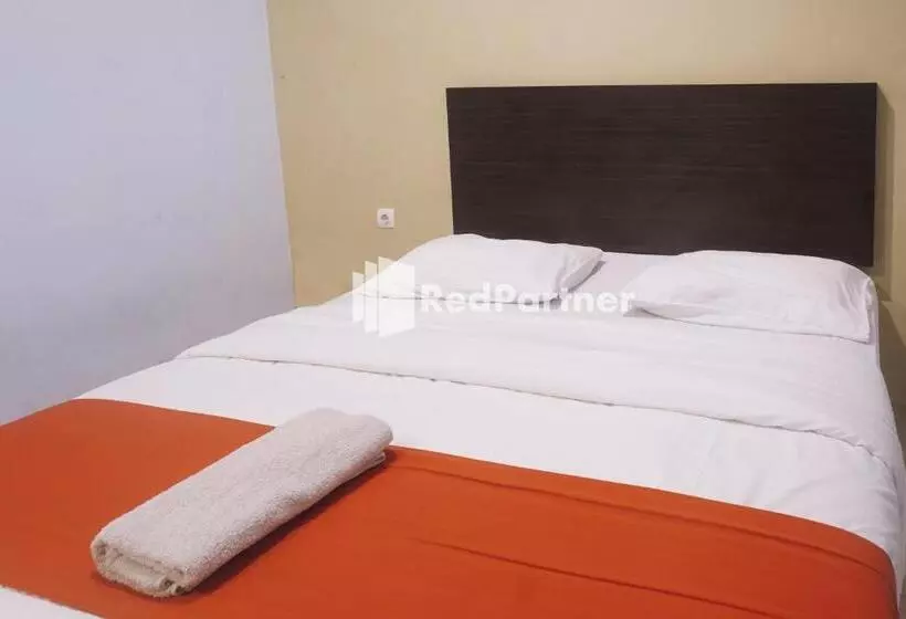 هتل Tassa Homestay Syariah Mitra Reddoorz