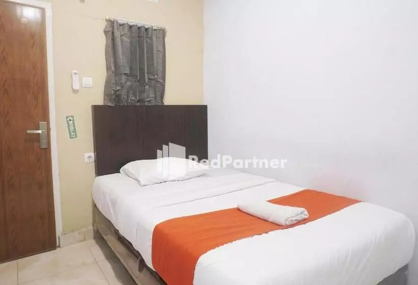 هتل Tassa Homestay Syariah Mitra Reddoorz