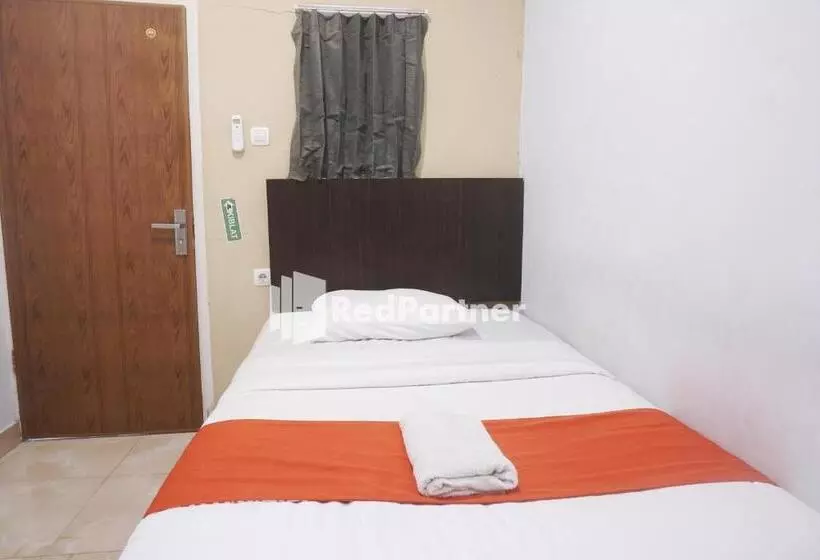 هتل Tassa Homestay Syariah Mitra Reddoorz