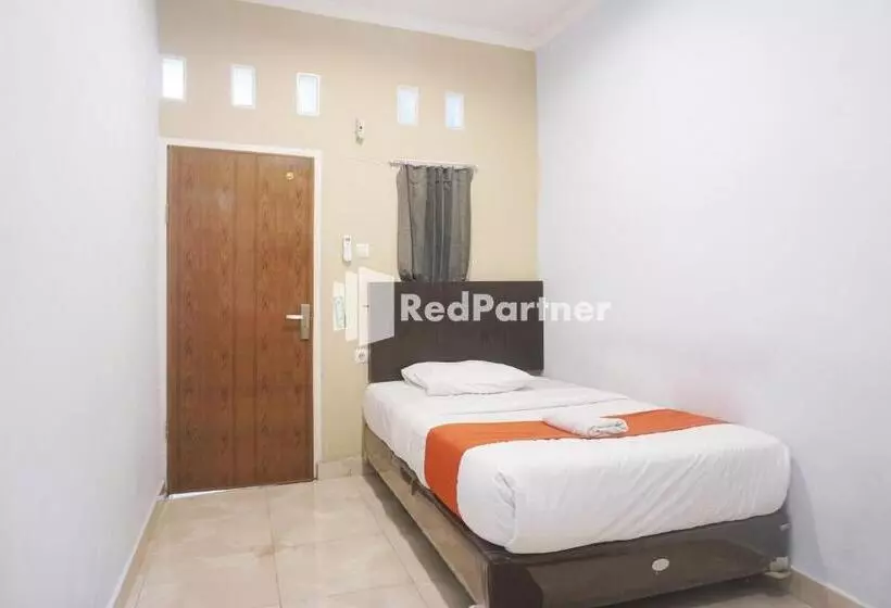 هتل Tassa Homestay Syariah Mitra Reddoorz