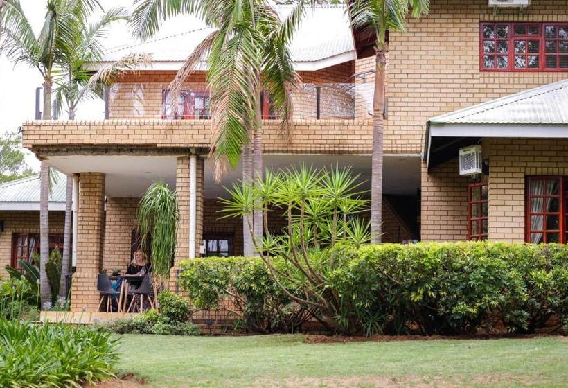 Pension 25 On Catherine