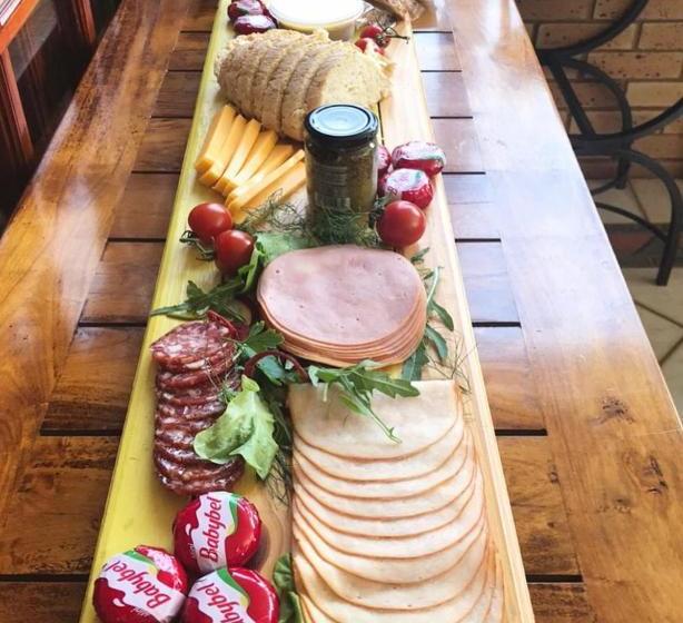 Pension 25 On Catherine