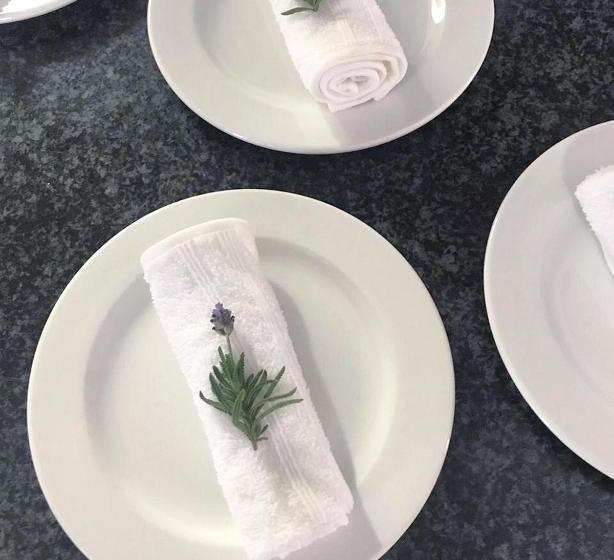 Pension 25 On Catherine