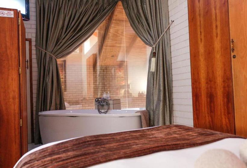 Pension 25 On Catherine