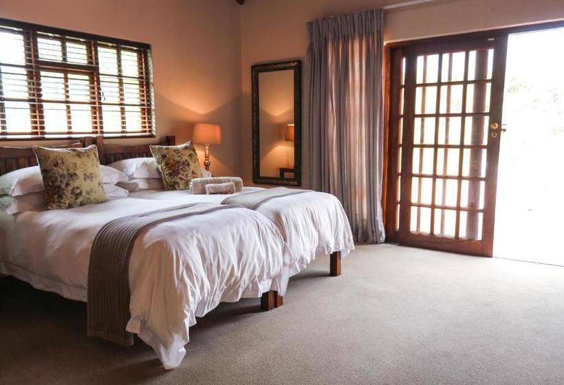 Pension 25 On Catherine