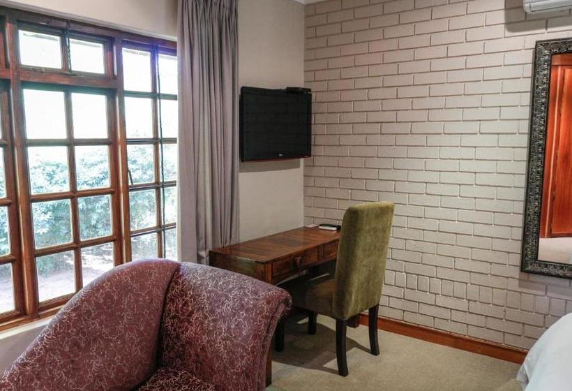 Pension 25 On Catherine