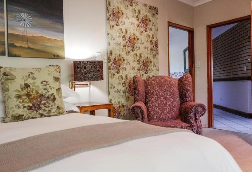 Pension 25 On Catherine