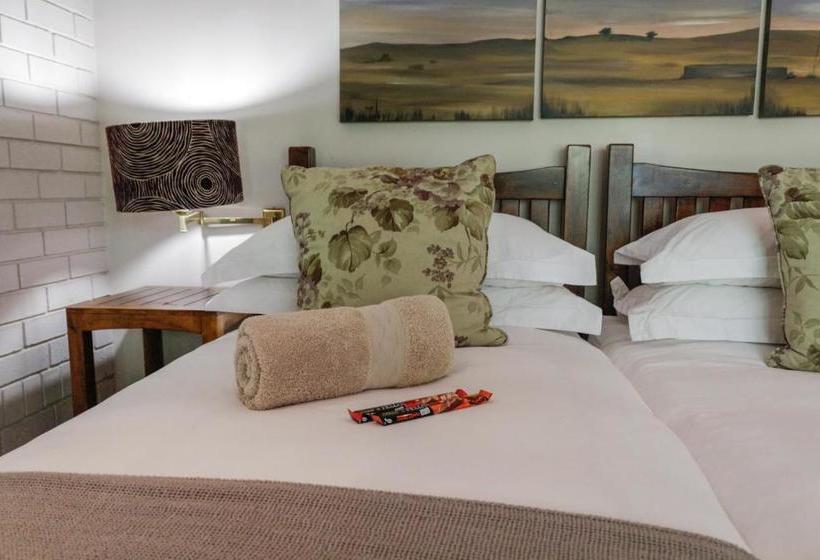 Pension 25 On Catherine