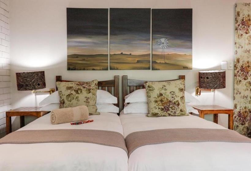 Pension 25 On Catherine