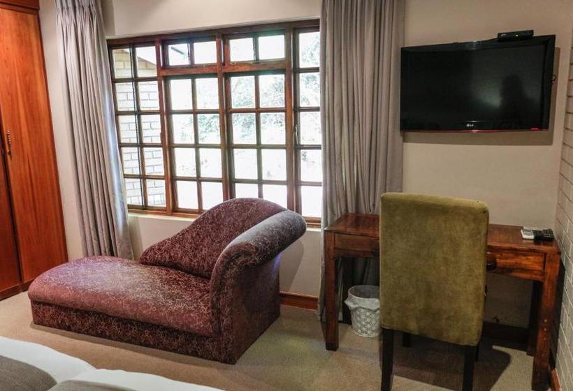 Pension 25 On Catherine