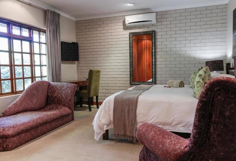 Pension 25 On Catherine