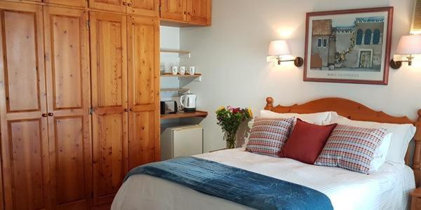 펜션 Casa Bella Guesthouse Pennington