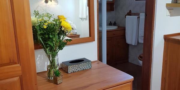 펜션 Casa Bella Guesthouse Pennington