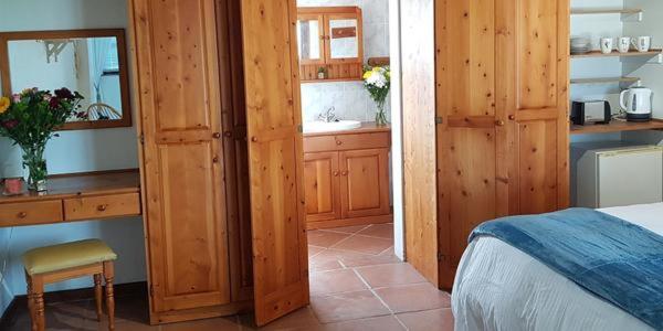 펜션 Casa Bella Guesthouse Pennington