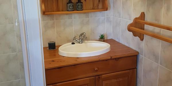 펜션 Casa Bella Guesthouse Pennington