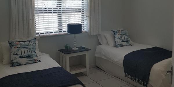 펜션 Casa Bella Guesthouse Pennington