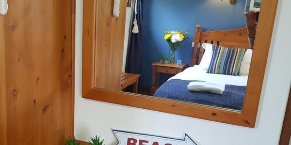 펜션 Casa Bella Guesthouse Pennington