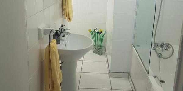 펜션 Casa Bella Guesthouse Pennington