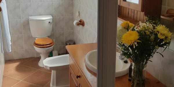 펜션 Casa Bella Guesthouse Pennington