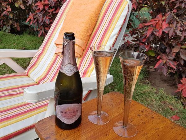 펜션 Casa Bella Guesthouse Pennington