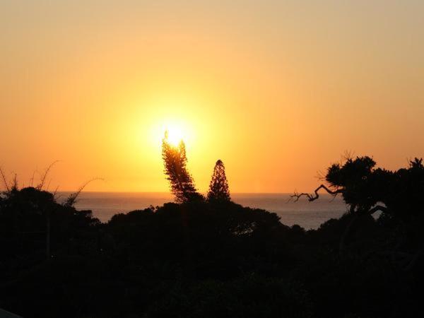 펜션 Casa Bella Guesthouse Pennington