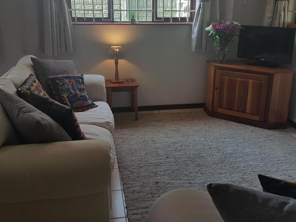 펜션 Casa Bella Guesthouse Pennington