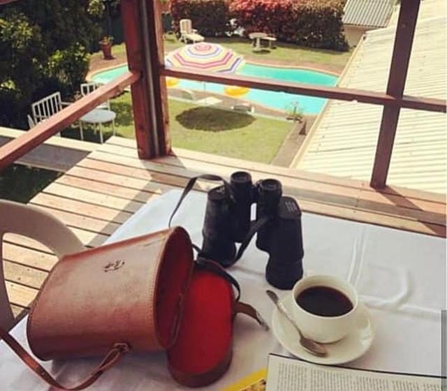 펜션 Casa Bella Guesthouse Pennington