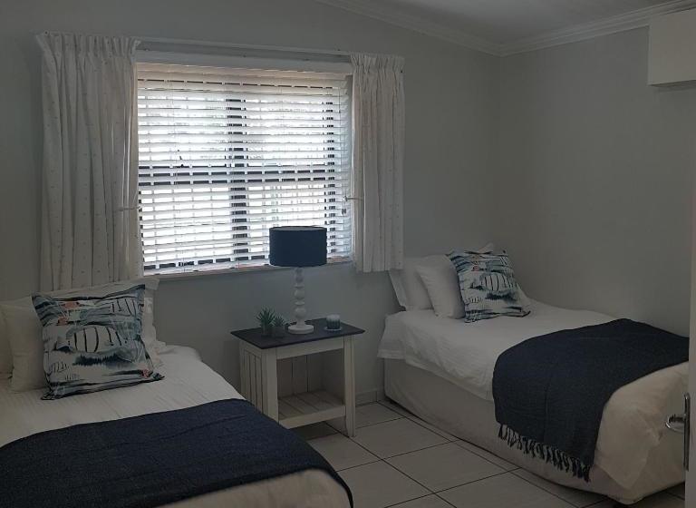 펜션 Casa Bella Guesthouse Pennington