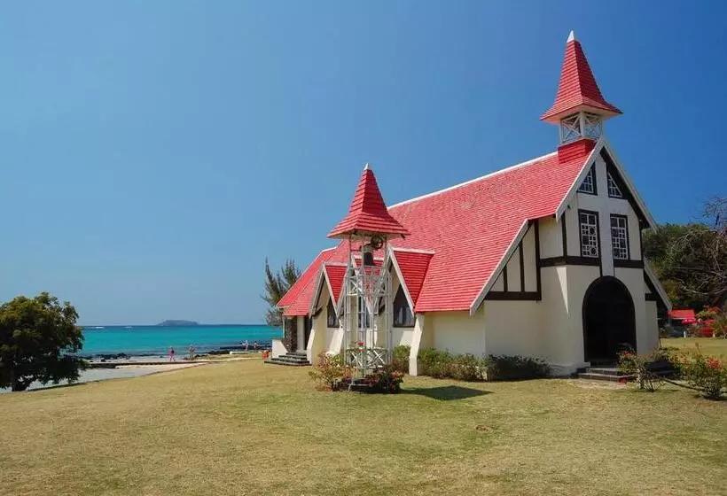 تختخواب و صبحانه The Good Life Eco Lodges   Serenity & Wellness Resort   Adult Only