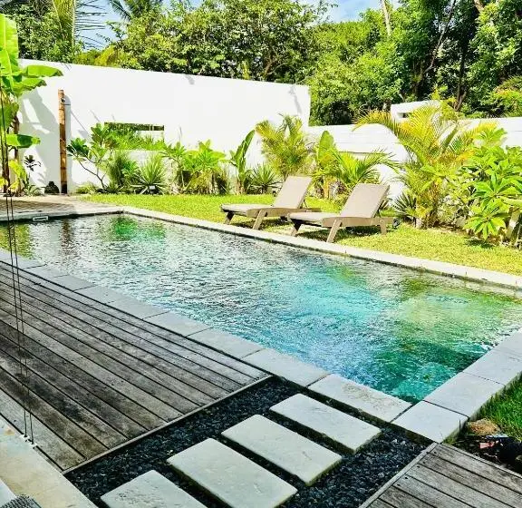 تختخواب و صبحانه The Good Life Eco Lodges   Serenity & Wellness Resort   Adult Only