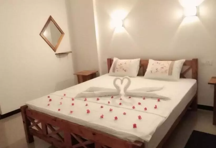 تختخواب و صبحانه The Grand Leisure Villa