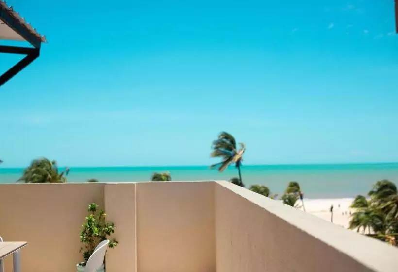 ホテル La Vieja Sara Riohacha