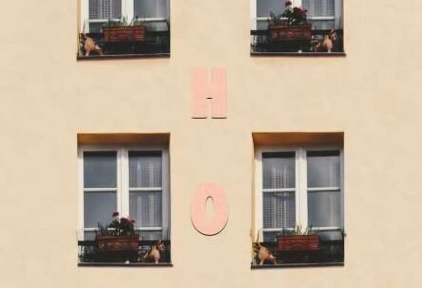 هتل Viraj Sarovar Portico Jammu