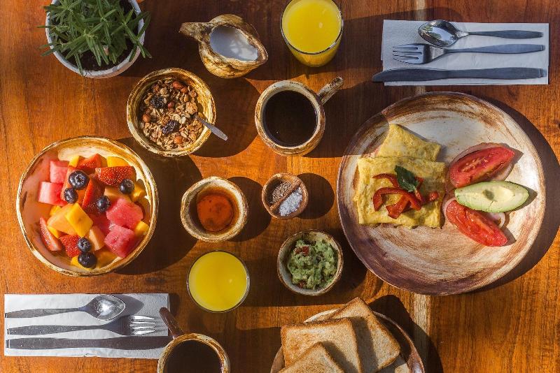 فندق Zenses Wellness And Yoga Resort  Adults Only