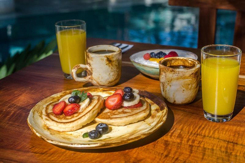 فندق Zenses Wellness And Yoga Resort  Adults Only