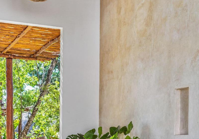 فندق Zenses Wellness And Yoga Resort  Adults Only