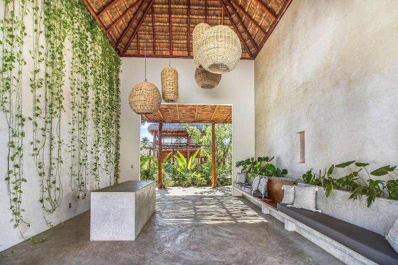 فندق Zenses Wellness And Yoga Resort  Adults Only