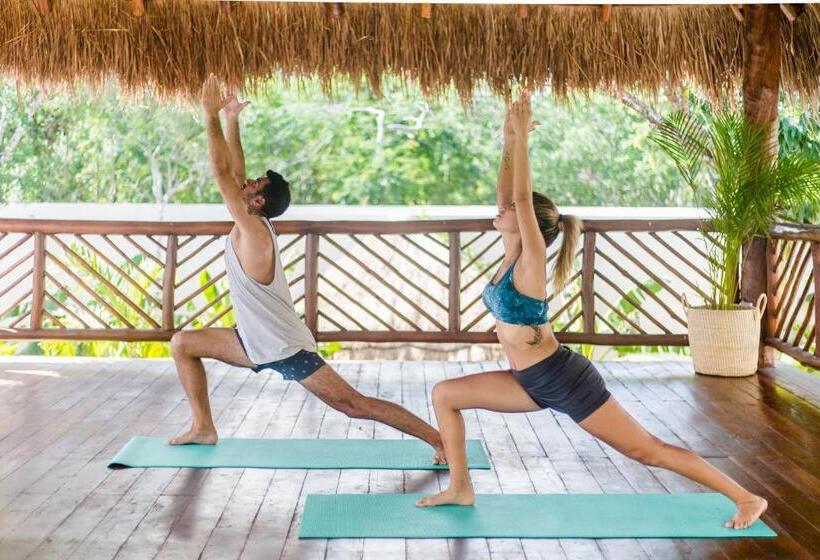 فندق Zenses Wellness And Yoga Resort  Adults Only